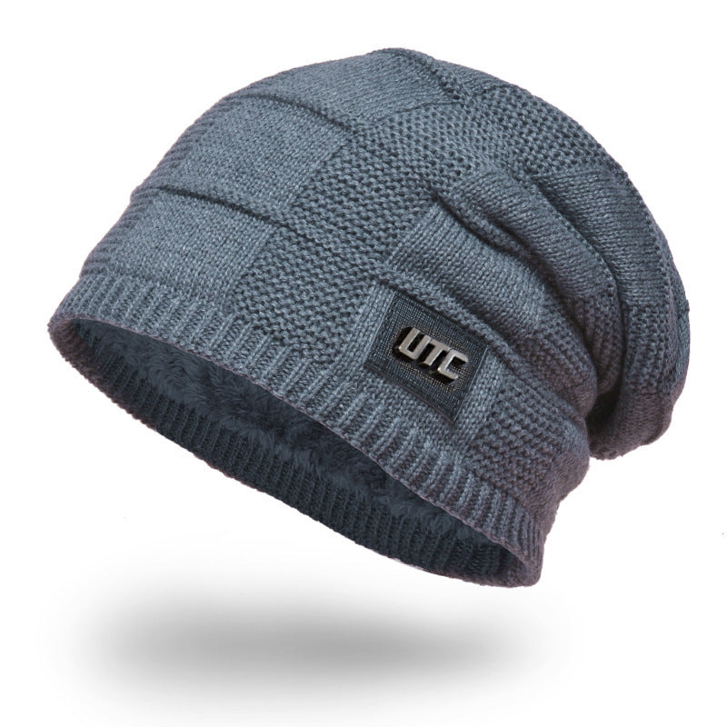 Men's Wool Hats