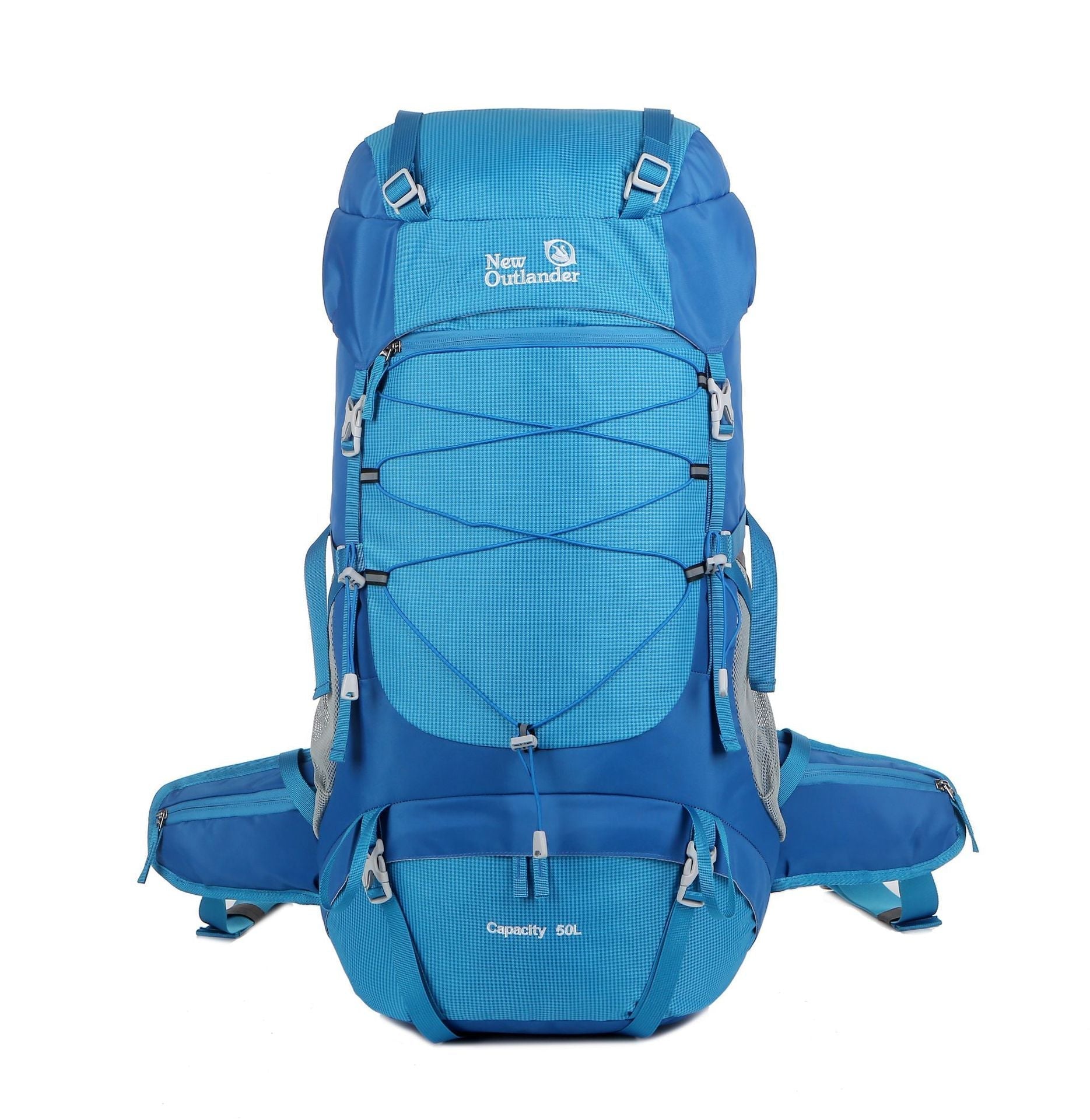 Mountaineering Backpack