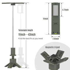 Outdoor Camping Lantern
