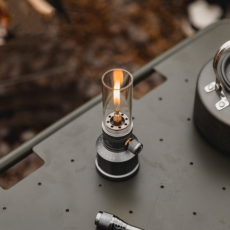 Gas Lamp Outdoor