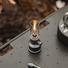 Gas Lamp Outdoor