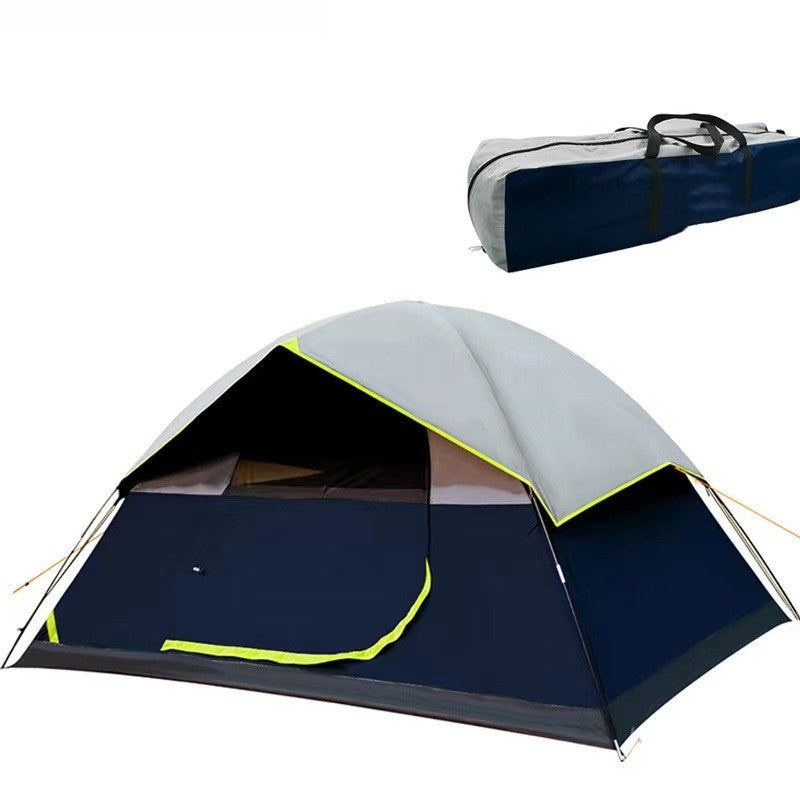 Darkroom Tent 