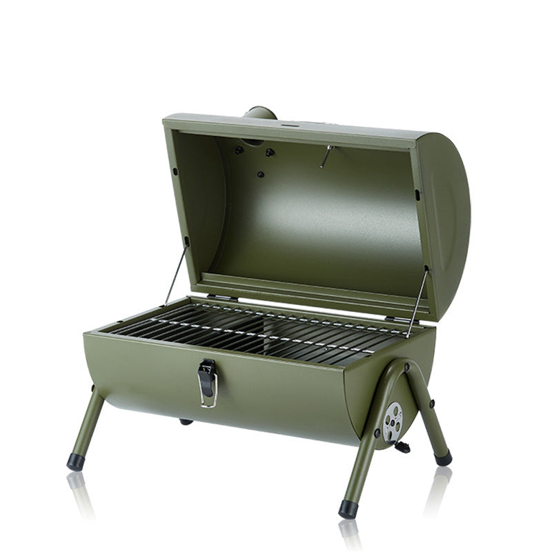 Charcoal Grill