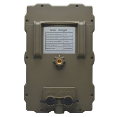 Hunting Camera Solar Charger 