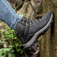 Outdoor Waterproof Shoes