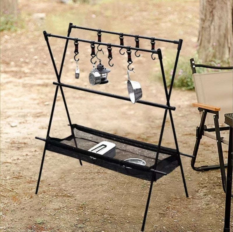 Outdoor Camping