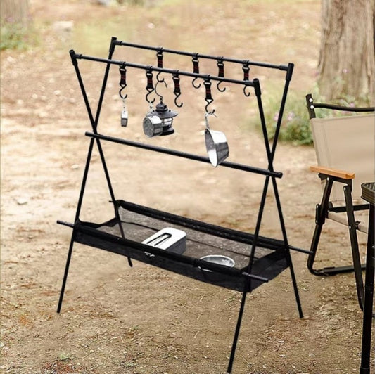 Outdoor Camping