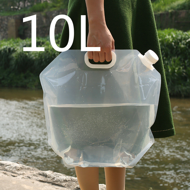 PVC Outdoor Camping