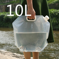 PVC Outdoor Camping