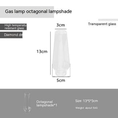 Gas Lamp Outdoor