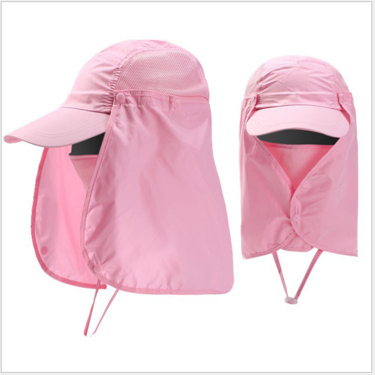 sun Hats