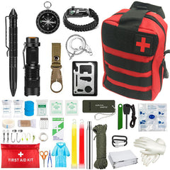 Survival Emergency Kit