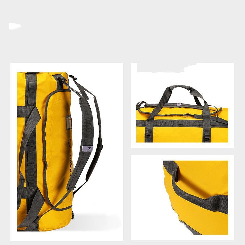 Outdoor Mountaineering Backpack