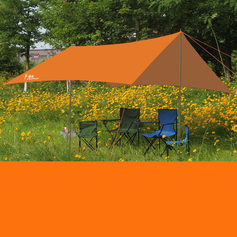 Sun Shade Camping