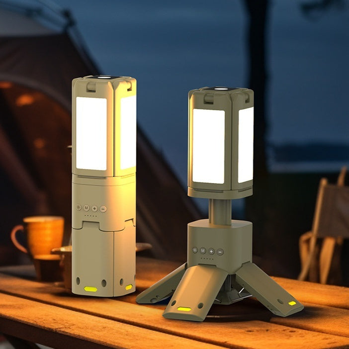 Outdoor Camping Lantern