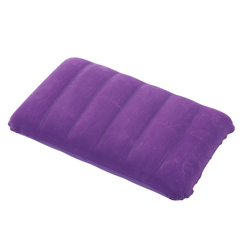 Outdoor Camping Pillow