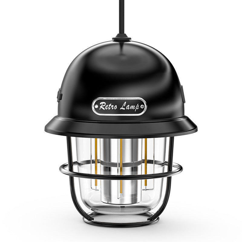 Rechargeable Camping Light