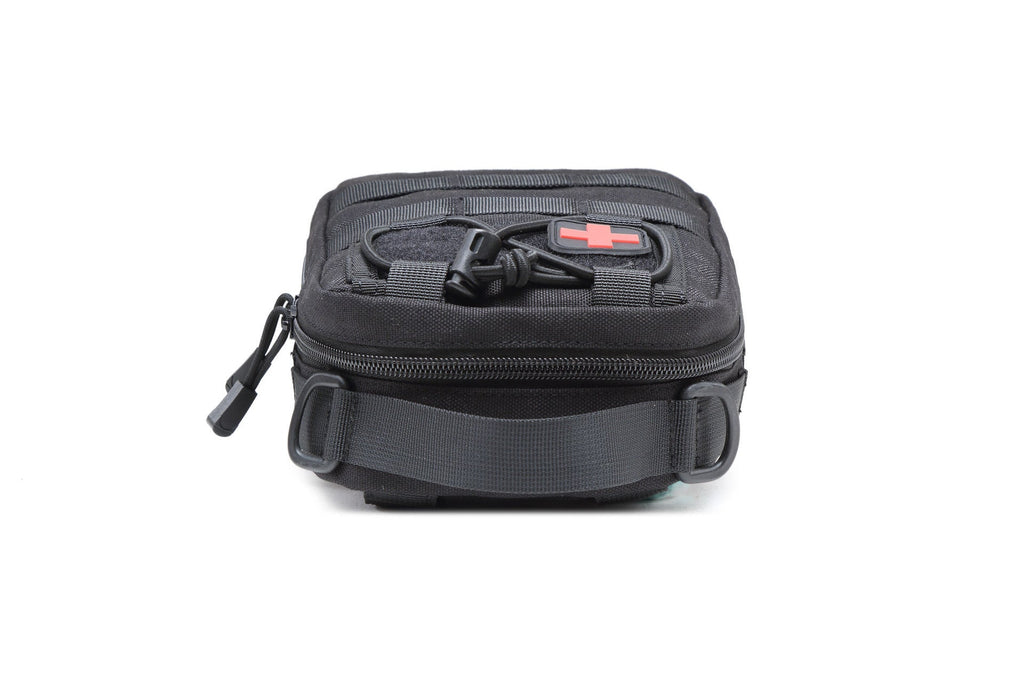 Tactical Medical Storage
