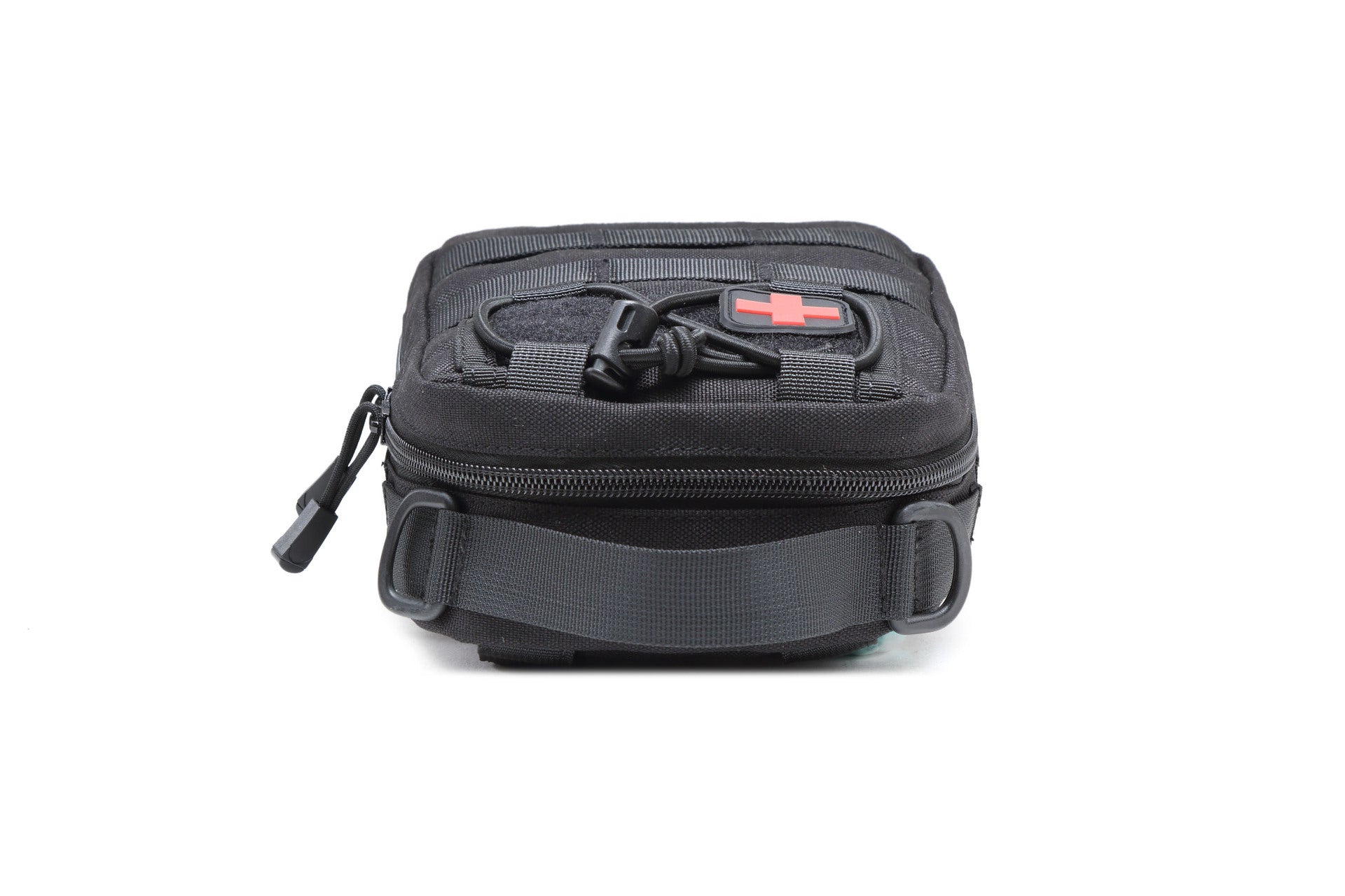 Tactical Medical Storage