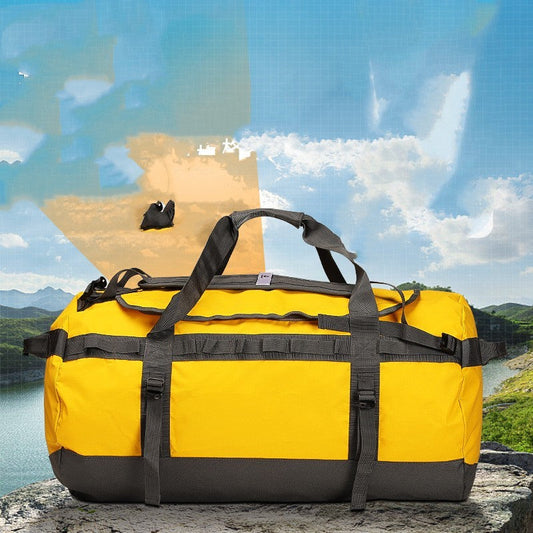 Outdoor Mountaineering Backpack
