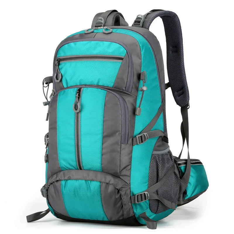 50L Fishing Backpack