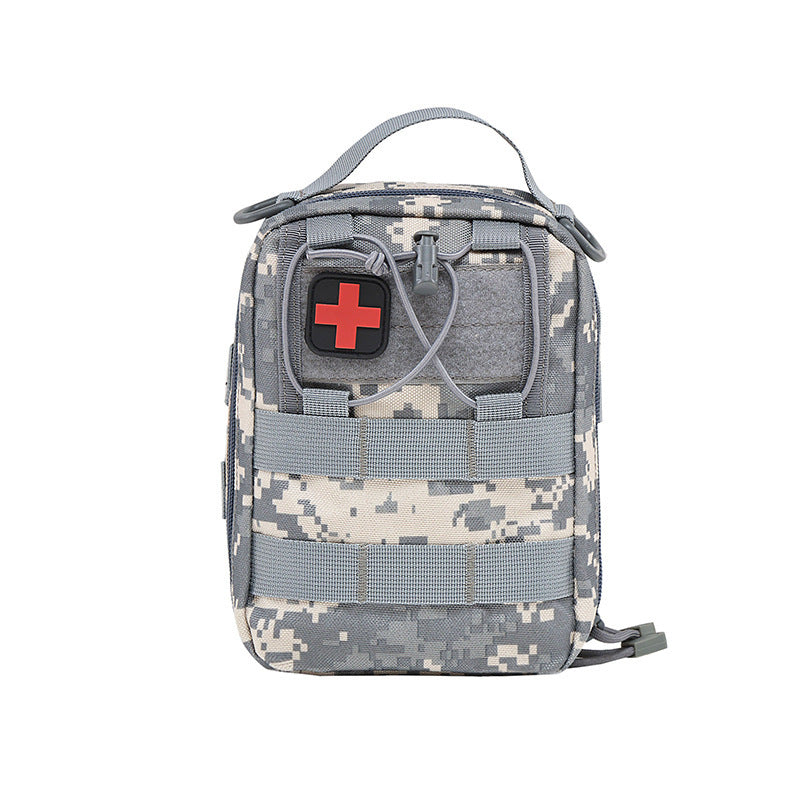 Medical Storage Bag