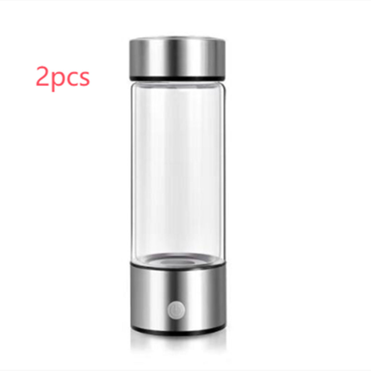 Hydrogen Water Bottles