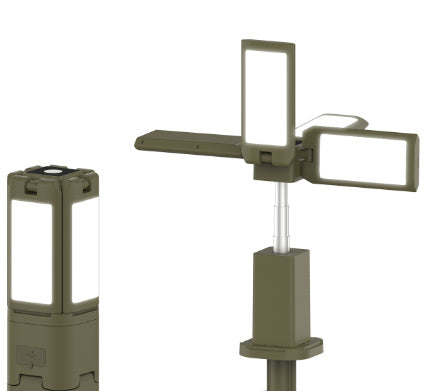 Outdoor Camping Lantern