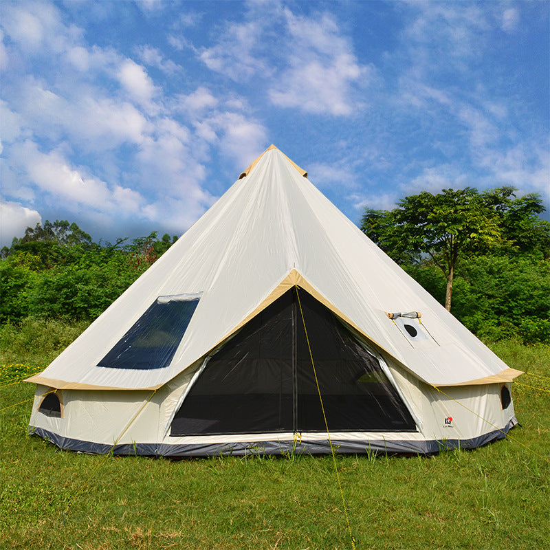 Yurt Tent