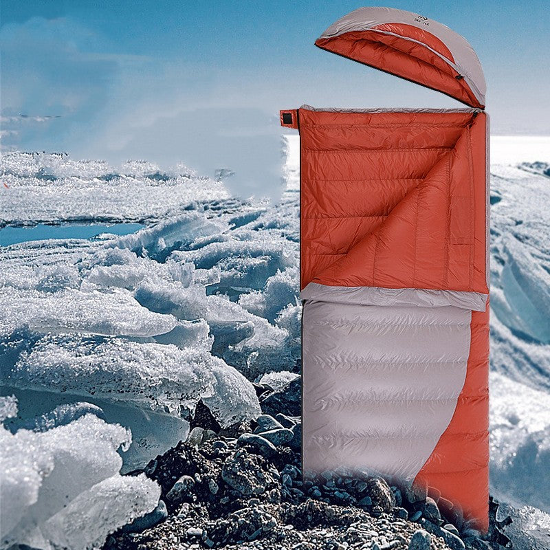 Outdoor Camping