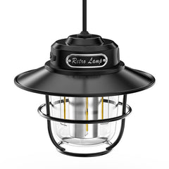 Rechargeable Camping Light