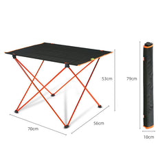 Folding Tables And Chairs