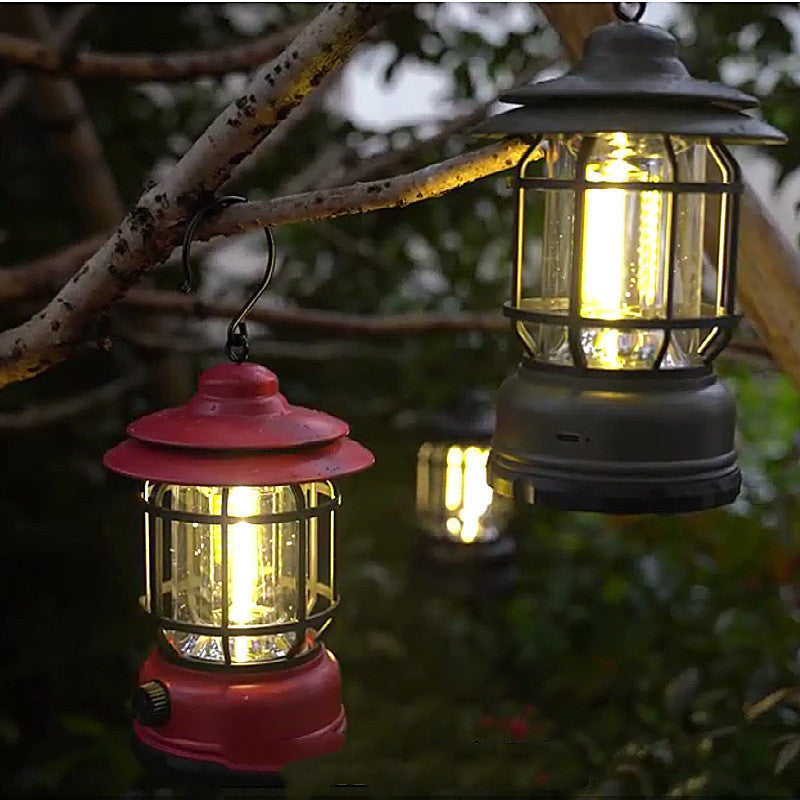 Outdoor Camping Charging