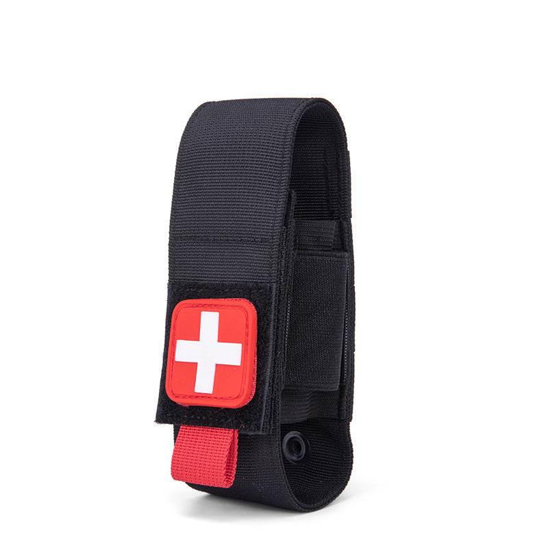 Survival First-aid Kit