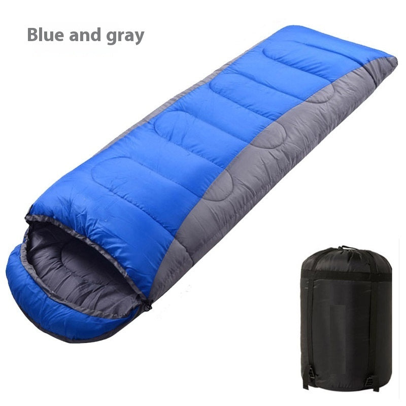 Camping Sleeping Bag 