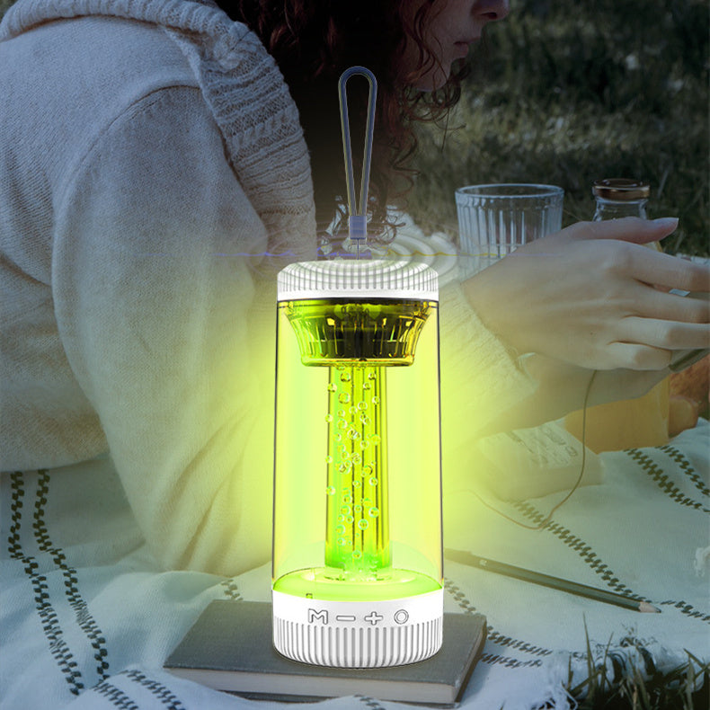 Outdoor Portable Camping Light