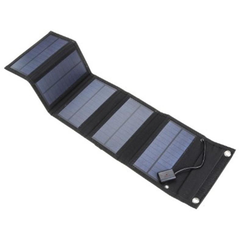  Foldable Solar Charger