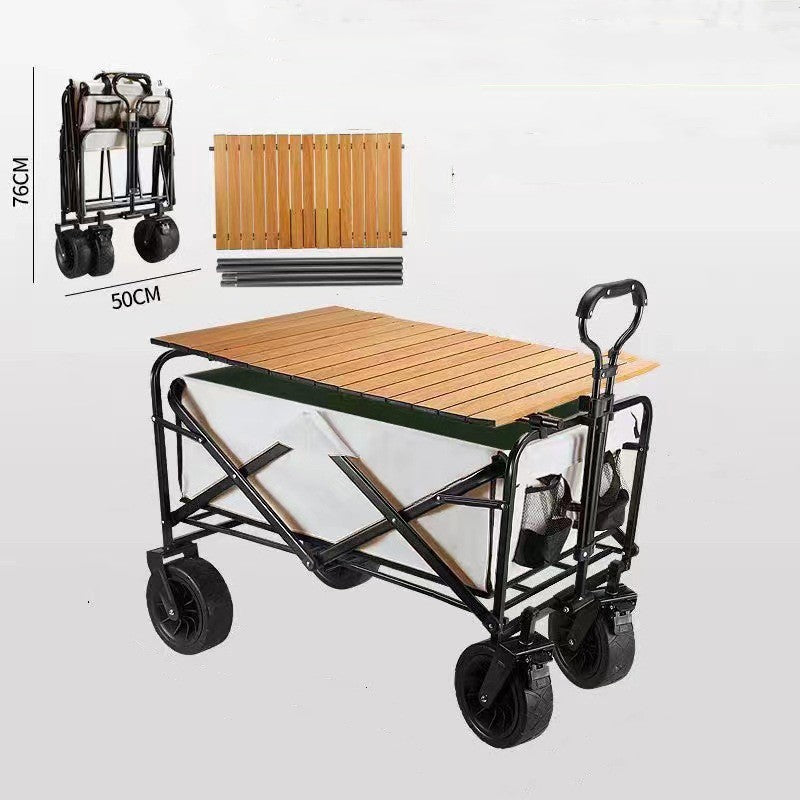  Picnic Camping Folding