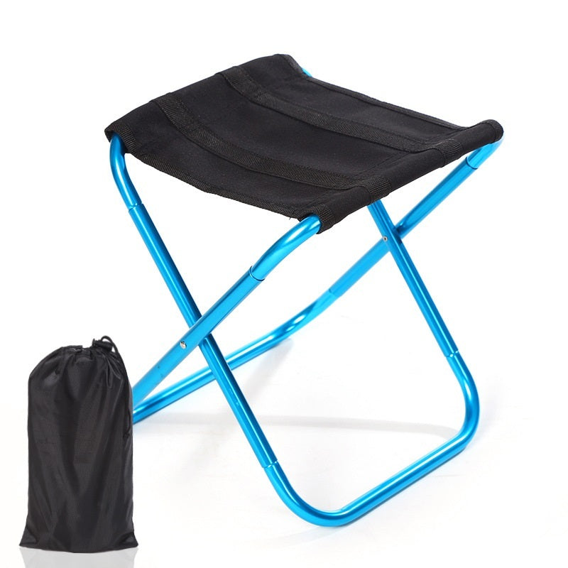 Portable Outdoor Furniture