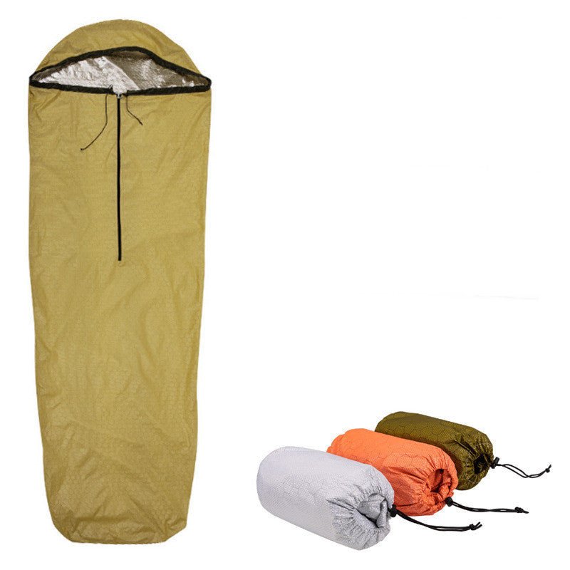 Outdoor Sports