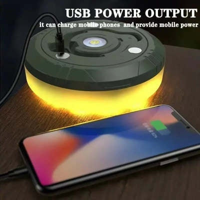 Camping Lantern