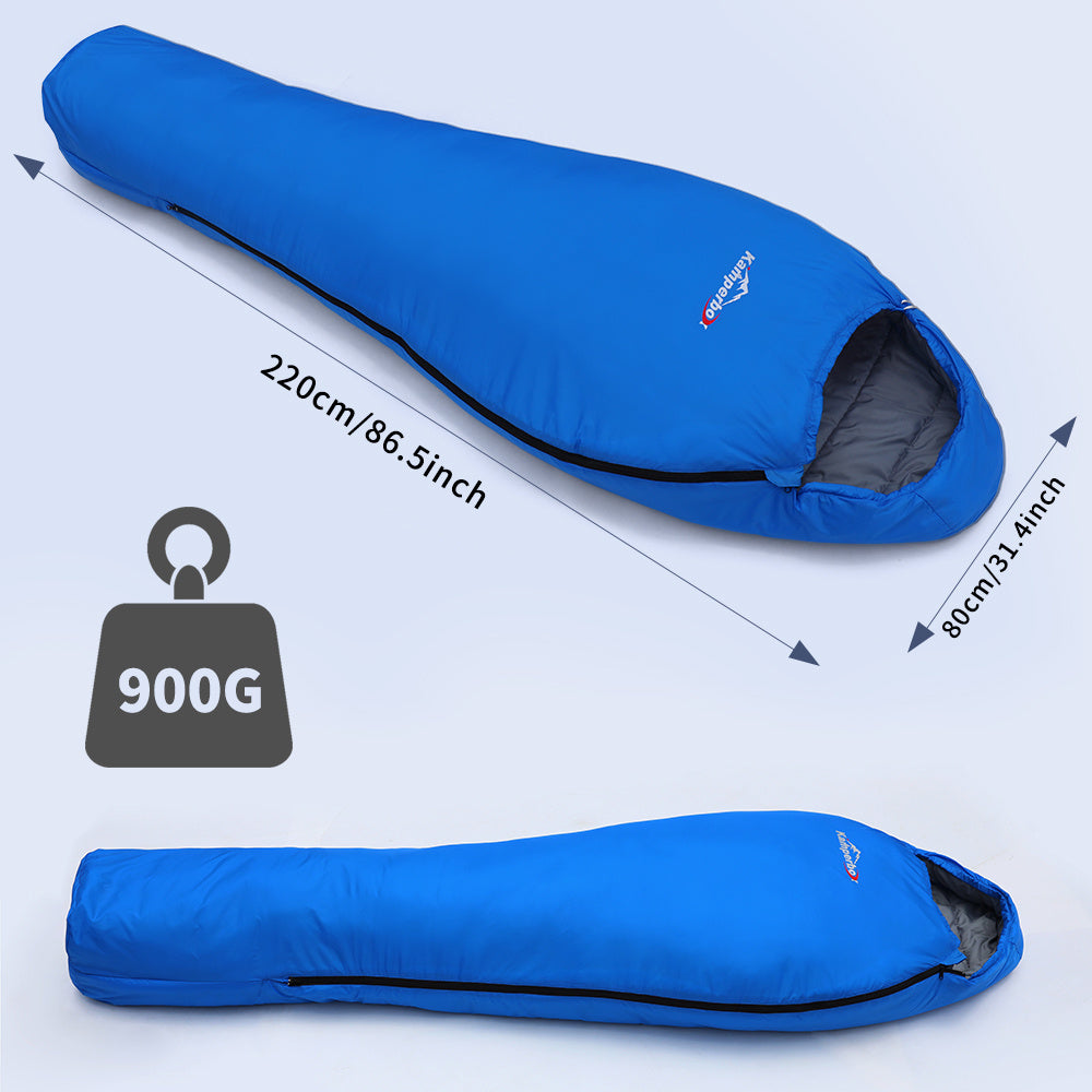 Camping Sleeping Bag 