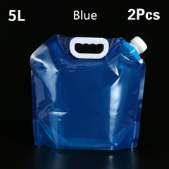 PVC Outdoor Camping