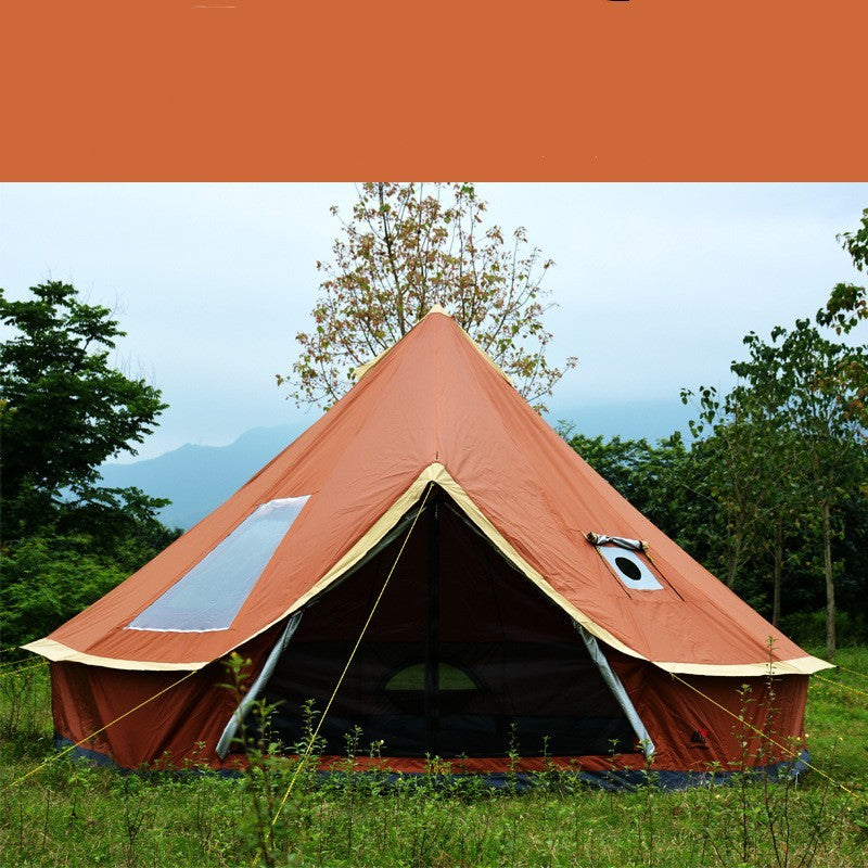 Yurt Tent