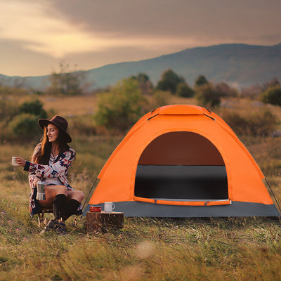 Single-person Single-layer Tent
